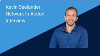 Kevin Seelander Interview