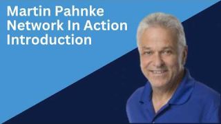 Martin Pahnke Introduction