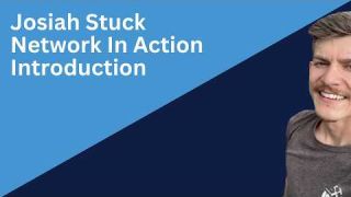 Josiah Stuck Introduction