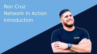 Ron Cruz Introduction