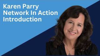 Karen Parry Introduction