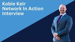 Kobie Keir Interview