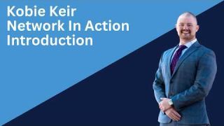 Kobie Keir Introduction