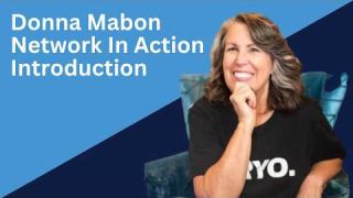 Donna Mabon Introduction