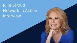 Julie Stroud Interview