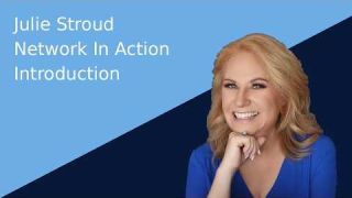 Julie Stroud Introduction