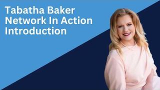 Tabatha Baker Introduction