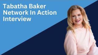Tabatha Baker Interview