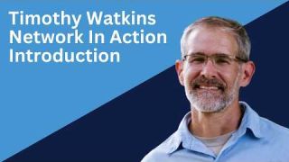Timothy Watkins Introduction