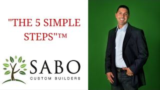 "The 5 Simple Steps"™