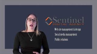 Julie Norman Sentinel Digital Agency