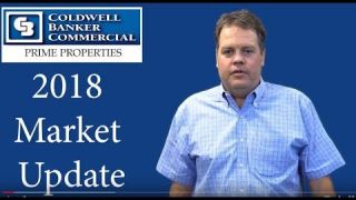 2018 Mesa County Commercial Real Estate Market Update by Mike Foster CCIM
