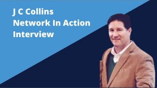 JC Collins Interview