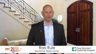 Rob Rule - The Golden Rule of Real Estate