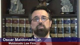 MALDONADO LAW FIRM INTRODUCTIONVIDEO - NIA PROFESSIONALS, KATY, TX