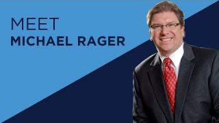 Michael Rager's Introduction