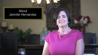 About Jennifer Hernandez