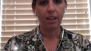 Let’s Get Real:  Stress and It’s effects... - Jen Gaudet Coaching Svc