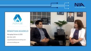 Sebastian Agudelo Interview