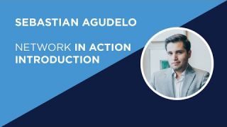 Sebastian Agudelo Introduction