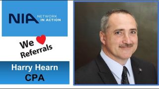 Harry Hearn - CPA