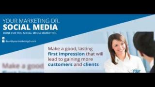 Your Marketing Dr - Done For You Services To Improve Your Business