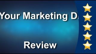 Your Marketing Dr Conroe Great 5 Star Review by John Stacy