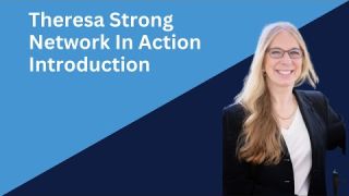 Theresa Strong Introduction