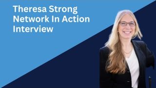 Theresa Strong Interview