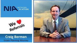 Craig Berman - Estate Planning Attorney
