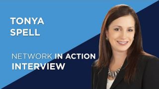 Tonya Spell Interview