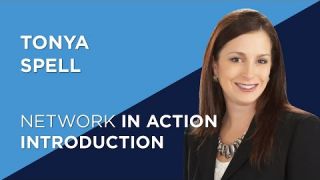 Tonya Spell Introduction