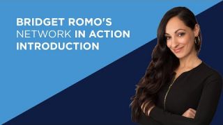 Bridget Romo Introduction