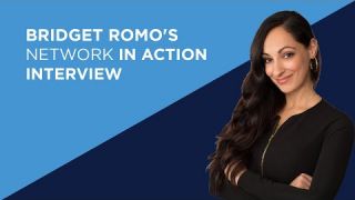 Bridget Romo Interview