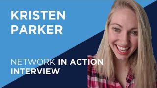 Kristen Parker Interview