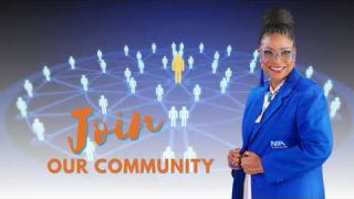 Looking for a community to help you grow your business? Join Network in Action Global Partners