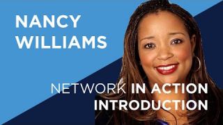 Nancy Williams' Introduction