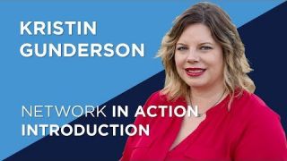 Kristin Gunerson Introduction
