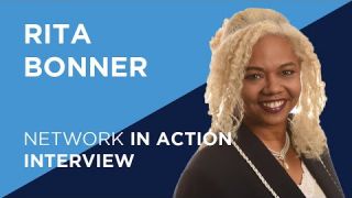 Rita Bonner Interview