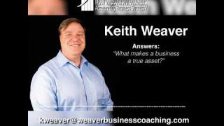 What Makes A Business An Asset?