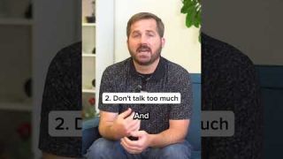 3 Networking Don'ts