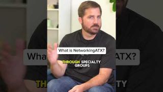 What is NetworkingATX?