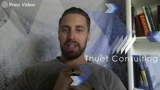 Digital Advertising with Thuet Consulting