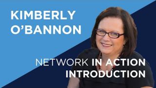 Kimberly O'Bannon Introduction