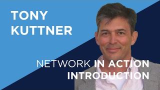 Tony Kuttner's Introduction