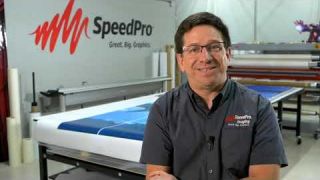 Speed Pro Premier Ad