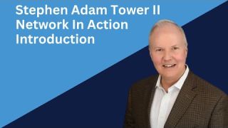 Stephen Adam Tower II Introduction