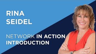 Rina Seidel Introduction