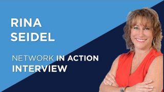 Rina Seidel Interview
