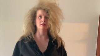 Tricia Gernand - PSA: Do the Vampire Cough! I first... | Facebook